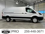 2024 Ford E-Transit 350 Low Roof RWD Empty Cargo Van for sale #24T2556 - photo 5