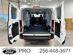 2024 Ford E-Transit 350 Low Roof RWD Empty Cargo Van for sale #24T2556 - photo 2