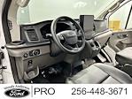 2024 Ford E-Transit 350 Low Roof RWD Empty Cargo Van for sale #24T2556 - photo 8