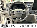 2024 Ford E-Transit 350 Low Roof RWD Empty Cargo Van for sale #24T2556 - photo 9