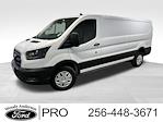2024 Ford E-Transit 350 Low Roof RWD Empty Cargo Van for sale #24T2556 - photo 1