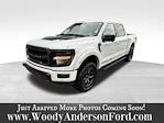 2024 Ford F-150 SuperCrew Cab 4WD Pickup for sale #24T2562A - photo 1