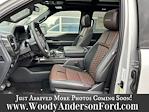 2024 Ford F-150 SuperCrew Cab 4WD Pickup for sale #24T2562A - photo 18