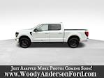 2024 Ford F-150 SuperCrew Cab 4WD Pickup for sale #24T2562A - photo 3
