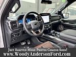 2024 Ford F-150 SuperCrew Cab 4WD Pickup for sale #24T2562A - photo 8