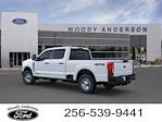 2024 Ford F-350 Crew Cab SRW 4x4, Pickup for sale #24T2570 - photo 4