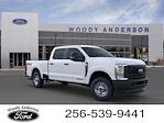 2024 Ford F-350 Crew Cab SRW 4x4, Pickup for sale #24T2570 - photo 7