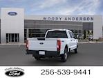 2024 Ford F-350 Crew Cab SRW 4x4, Pickup for sale #24T2570 - photo 8