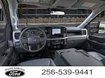 2024 Ford F-350 Crew Cab SRW 4x4, Pickup for sale #24T2570 - photo 9