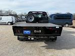 2024 Ford F-550 Regular Cab DRW 4x2, Knapheide PGTB Utility Gooseneck Flatbed Truck for sale #24T2612 - photo 4