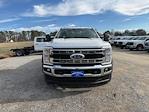 2024 Ford F-550 Regular Cab DRW 4x2, Knapheide PGTB Utility Gooseneck Flatbed Truck for sale #24T2612 - photo 8