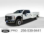 2024 Ford F-450 Crew Cab DRW 4x2, Knapheide Steel Service Body Service Truck for sale #24T2617 - photo 1