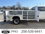 2024 Ford F-450 Crew Cab DRW 4x2, Knapheide Steel Service Body Service Truck for sale #24T2617 - photo 15