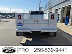 2024 Ford F-450 Crew Cab DRW 4x2, Knapheide Steel Service Body Service Truck for sale #24T2617 - photo 4