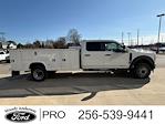 2024 Ford F-450 Crew Cab DRW 4x2, Knapheide Steel Service Body Service Truck for sale #24T2617 - photo 6