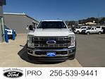 2024 Ford F-450 Crew Cab DRW 4x2, Knapheide Steel Service Body Service Truck for sale #24T2617 - photo 8