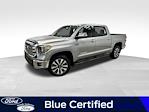 Used 2021 Toyota Tundra Limited CrewMax Cab 4x4 Pickup for sale #24T2624A - photo 1