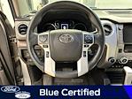 Used 2021 Toyota Tundra Limited CrewMax Cab 4x4 Pickup for sale #24T2624A - photo 11