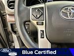 Used 2021 Toyota Tundra Limited CrewMax Cab 4x4 Pickup for sale #24T2624A - photo 12