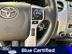 Used 2021 Toyota Tundra Limited CrewMax Cab 4x4 Pickup for sale #24T2624A - photo 13