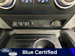 Used 2021 Toyota Tundra Limited CrewMax Cab 4x4 Pickup for sale #24T2624A - photo 23