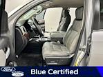 Used 2021 Toyota Tundra Limited CrewMax Cab 4x4 Pickup for sale #24T2624A - photo 27