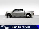 Used 2021 Toyota Tundra Limited CrewMax Cab 4x4 Pickup for sale #24T2624A - photo 5