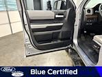 Used 2021 Toyota Tundra Limited CrewMax Cab 4x4 Pickup for sale #24T2624A - photo 32