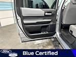 Used 2021 Toyota Tundra Limited CrewMax Cab 4x4 Pickup for sale #24T2624A - photo 33
