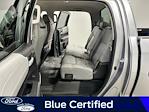 Used 2021 Toyota Tundra Limited CrewMax Cab 4x4 Pickup for sale #24T2624A - photo 34