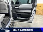 Used 2021 Toyota Tundra Limited CrewMax Cab 4x4 Pickup for sale #24T2624A - photo 37
