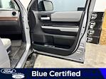 Used 2021 Toyota Tundra Limited CrewMax Cab 4x4 Pickup for sale #24T2624A - photo 38