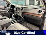 Used 2021 Toyota Tundra Limited CrewMax Cab 4x4 Pickup for sale #24T2624A - photo 40