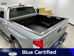 Used 2021 Toyota Tundra Limited CrewMax Cab 4x4 Pickup for sale #24T2624A - photo 2