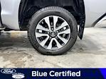 Used 2021 Toyota Tundra Limited CrewMax Cab 4x4 Pickup for sale #24T2624A - photo 9