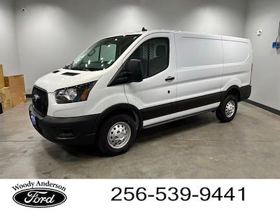 New 2024 Ford Transit 150 Low Roof AWD Upfitted Cargo Van for sale #24T2626 - photo 1
