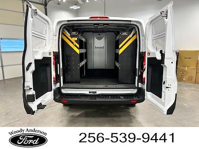 New 2024 Ford Transit 150 Low Roof AWD Upfitted Cargo Van for sale #24T2626 - photo 2