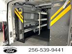 New 2024 Ford Transit 150 Low Roof AWD Upfitted Cargo Van for sale #24T2626 - photo 9