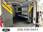 New 2024 Ford Transit 150 Low Roof AWD Upfitted Cargo Van for sale #24T2626 - photo 10