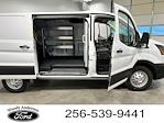 New 2024 Ford Transit 150 Low Roof AWD Upfitted Cargo Van for sale #24T2626 - photo 27
