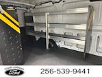 New 2024 Ford Transit 150 Low Roof AWD Upfitted Cargo Van for sale #24T2626 - photo 28