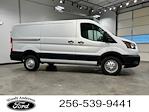 New 2024 Ford Transit 150 Low Roof AWD Upfitted Cargo Van for sale #24T2626 - photo 5