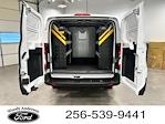 New 2024 Ford Transit 150 Low Roof AWD Upfitted Cargo Van for sale #24T2626 - photo 2