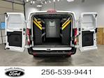 New 2024 Ford Transit 150 Low Roof AWD Upfitted Cargo Van for sale #24T2626 - photo 7