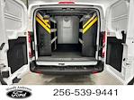 New 2024 Ford Transit 150 Low Roof AWD Upfitted Cargo Van for sale #24T2626 - photo 8
