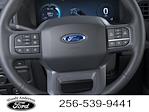 2024 Ford F-150 Lightning SuperCrew Cab AWD, Pickup for sale #24T2628 - photo 12