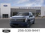 2024 Ford F-150 Lightning SuperCrew Cab AWD, Pickup for sale #24T2628 - photo 2