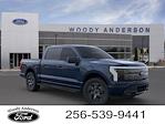 2024 Ford F-150 Lightning SuperCrew Cab AWD, Pickup for sale #24T2628 - photo 7