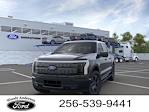 2024 Ford F-150 Lightning SuperCrew Cab AWD, Pickup for sale #24T2631 - photo 2