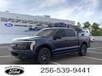 2024 Ford F-150 Lightning SuperCrew Cab AWD, Pickup for sale #24T2632 - photo 1